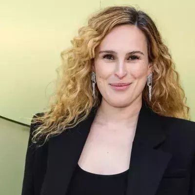 Erstes Babyfoto veröffentlicht: Rumer Willis ist Mutter geworden