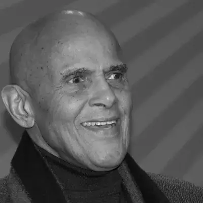 Mit 96 Jahren: US-Sänger Harry Belafonte ist gestorben