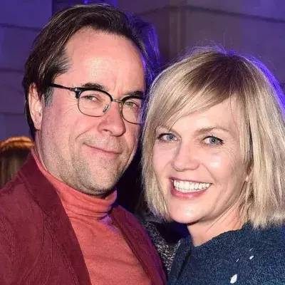 Jan Josef Liefers und Anna Loos: So musikalisch ist das Powerpaar