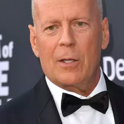 Demi Moore teilt neues Foto von demenzkrankem Bruce Willis