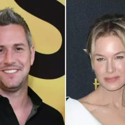 Renée Zellweger und Ant Anstead: Fotos voller Liebe zum Zweijährigen