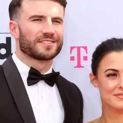 Babyglück: Country-Sänger Sam Hunt wird zum zweiten Mal Vater