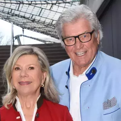 Marianne und Michael: "Die Zeit, die wir noch haben, ist kostbar"