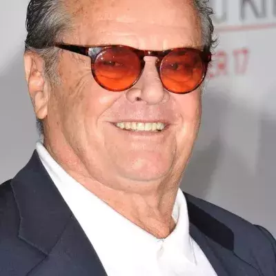 Jack Nicholson wird 86: So geht es dem Hollywood-Haudegen heute