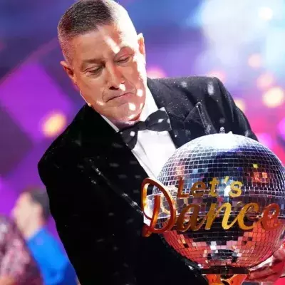 Joachim Llambi: "Let's Dance" hat ihn nicht reich gemacht
