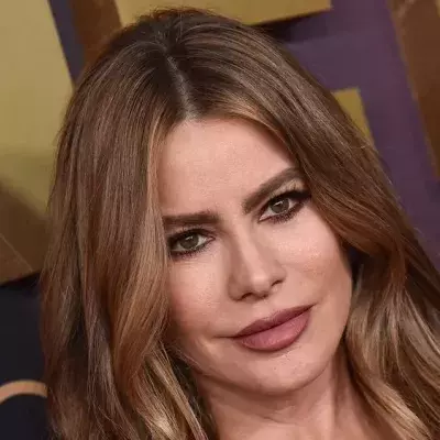Sofia Vergara: Deshalb lässt sie die Finger von Dating-Apps