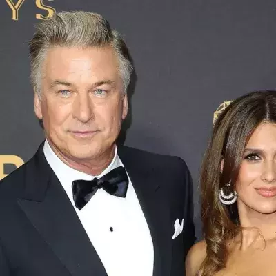 Strafverfahren eingestellt: Erleichterung bei Alec Baldwin
