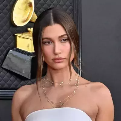 2023 ist für Hailey Bieber ein besonders schwieriges Jahr