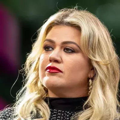 Wegen Legasthenie: Kelly Clarksons Tochter in Schule gemobbt