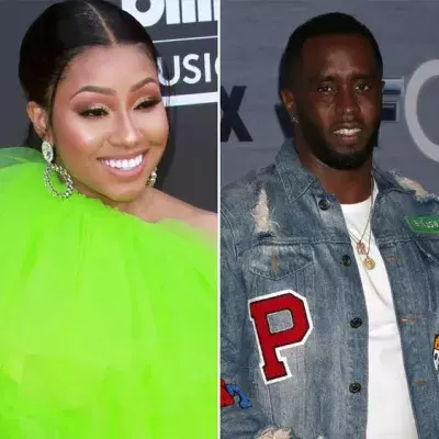 Trennung bei Rapper-Paar Diddy und Yung Miami bestätigt