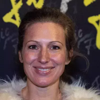 TV-Moderatorin Mara Bergmann ist schwanger