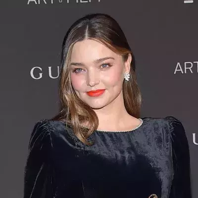 Laufsteg-Engel und Dreifach-Mama: Spannende Fakten über Miranda Kerr