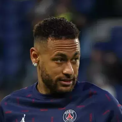 Fußballstar Neymar wird Vater