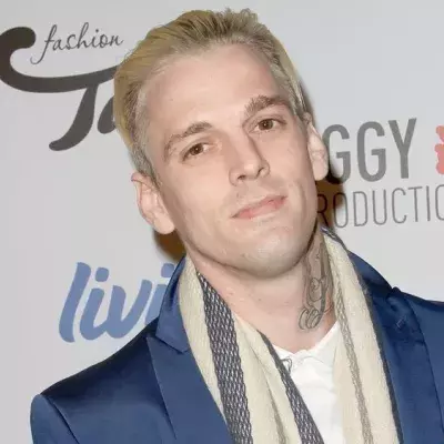 Aaron Carter: Jetzt steht die Todesursache fest