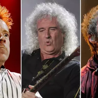 God save the King: Diese Musiker wurden vom Royal-Basher zum Royal-Fan