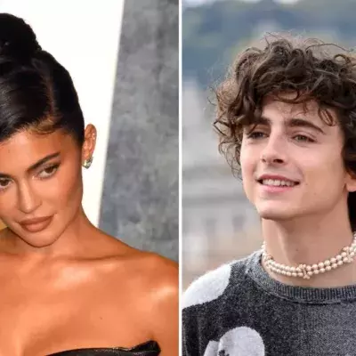 Sind Kylie Jenner und Timothée Chalamet wirklich ein Paar?