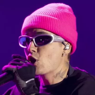 Ein Jahr nach letztem Auftritt: Justin Bieber ist zurück auf der Bühne