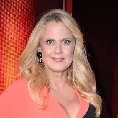 Barbara Schöneberger: "David Hasselhoff ist nah am Toastbrot"