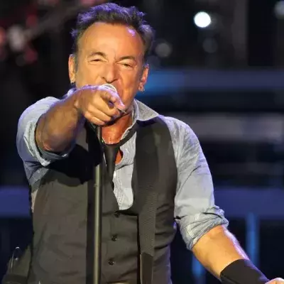 Bruce Springsteen und mehr: Diese Promis haben einen eigenen Feiertag