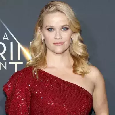 Neu-Single Reese Witherspoon feiert mit ihrem Ex-Mann Ryan Phillippe