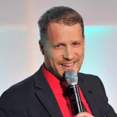 Oliver Pocher: Erst Wiener Opernball, dann Auftritt in Las Vegas