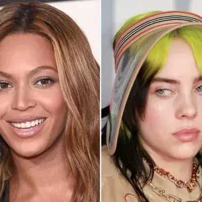 Die beeindruckendsten Rekorde bei den Grammy Awards