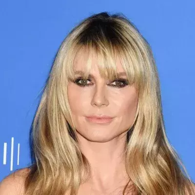 Heidi Klums Hund Anton starb in ihren Armen