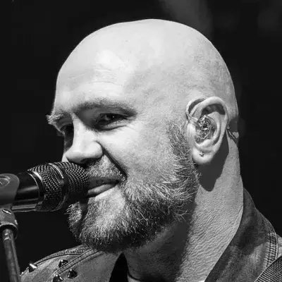 The-Script-Gitarrist Mark Sheehan mit 46 Jahren verstorben