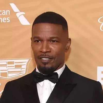 Jamie Foxx in der Klinik: Ärzte haben noch keine Diagnose
