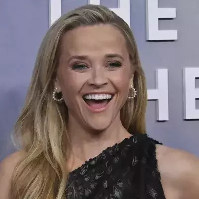 Reese Witherspoon strahlt bei erstem Auftritt nach ihrer Scheidung