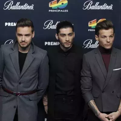 Reunion von One Direction? "The Late Late Show" stellt Gerüchte klar