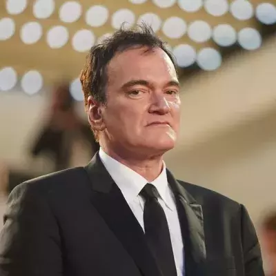 Quentin Tarantino hat keine Lust auf Sex-Szenen