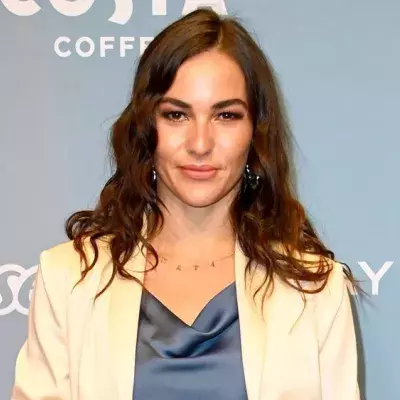 "Let's Dance"-Star Renata Lusin spricht über ihre drei Fehlgeburten