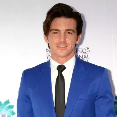 Drake Bell scherzt auf Twitter über seine Vermisstenmeldung