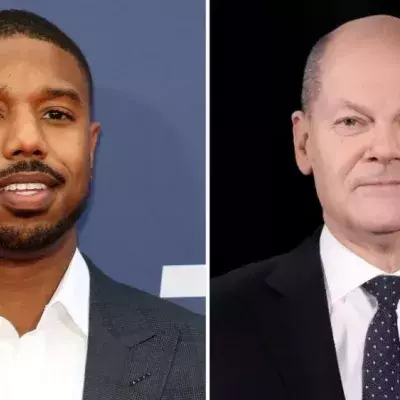 Olaf Scholz und Co.: Das sind die 100 einflussreichsten Stars