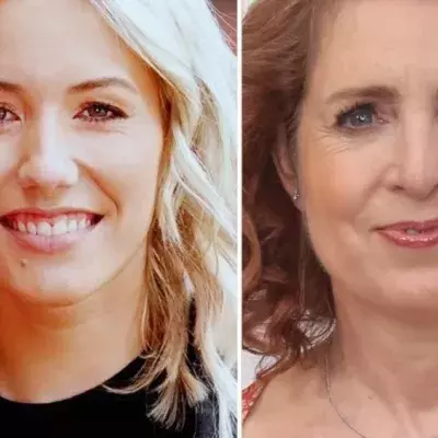 Laura Papendick: Monica Lierhaus hat ihr den "Weg geebnet"