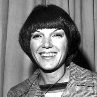 Mary Quant ist tot: Trauer um Minirock-Erfinderin