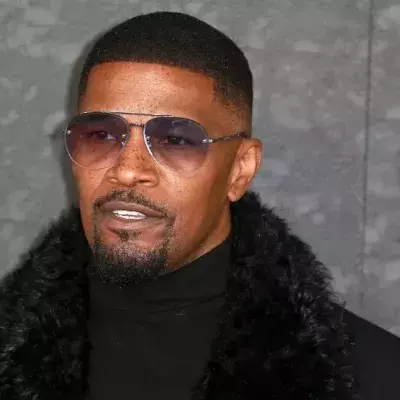 "Medizinische Komplikation": So geht es Hollywood-Star Jamie Foxx