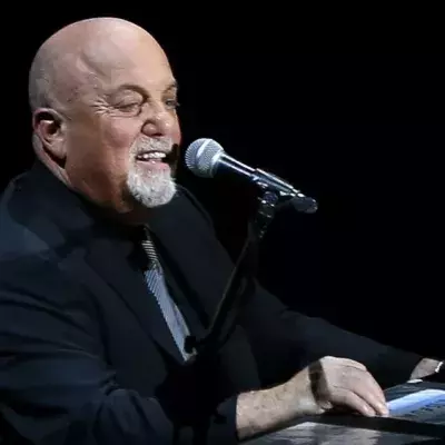 Billy Joel hatte "den Spaß an der Musik verloren"