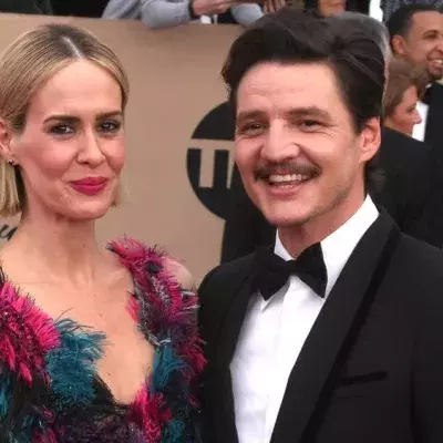 Pedro Pascal: Seine beste Freundin unterstützte ihn finanziell