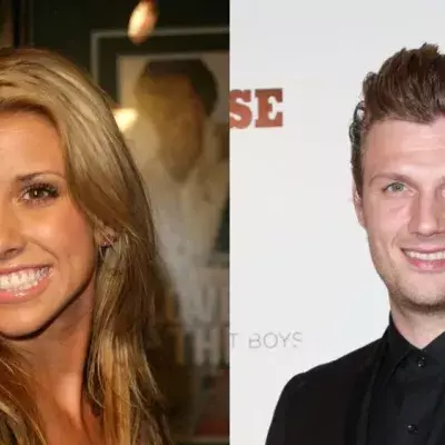 Angebliche Vergewaltigung: Melissa Schuman verklagt erneut Nick Carter