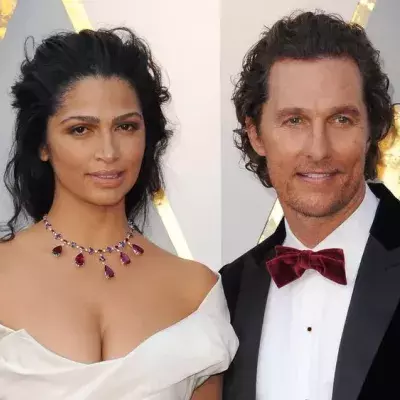 Details zu Horrorflug: Matthew McConaughey stand "unter Schock"