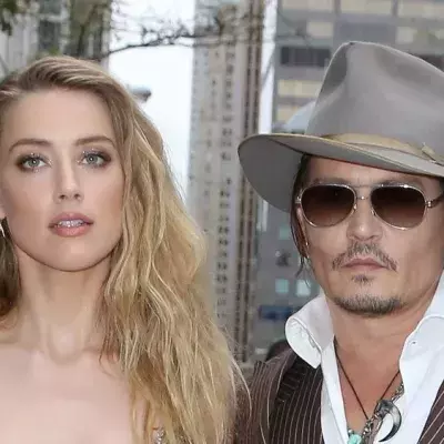 So geht es Johnny Depp und Amber Heard ein Jahr nach dem Prozess