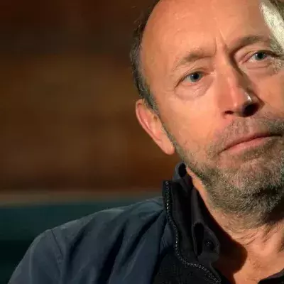 NDR-Schauspieler Sven Walser stirbt mit 59
