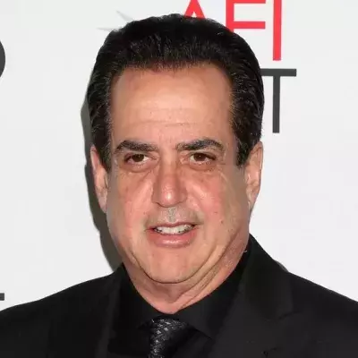 Frank Vallelonga Jr.: Todesursache steht fest