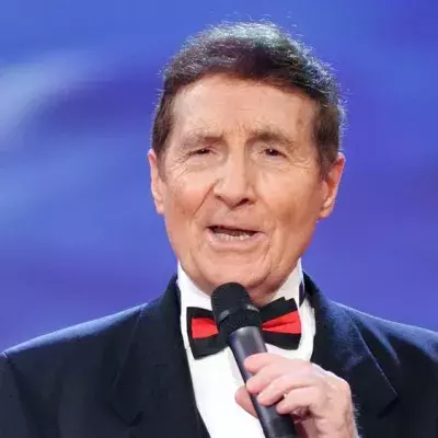 Mit 91 Jahren: Freddy Quinn will heiraten