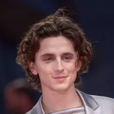 Es geht weiter: "Dune 2"-Schauspieler Timothée Chalamet im Faktencheck