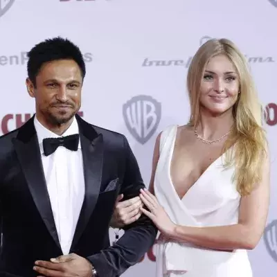 Daniel und Patrice Aminati: Kinderwunsch trotz Krebssorge ungebrochen