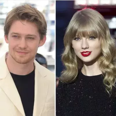 Taylor Swift und Joe Alwyn sollen sich getrennt haben