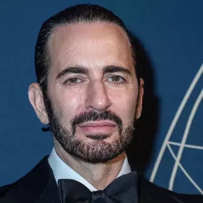 Marc Jacobs: Der Fashion-Tausendsassa auf seiner kreativen Reise